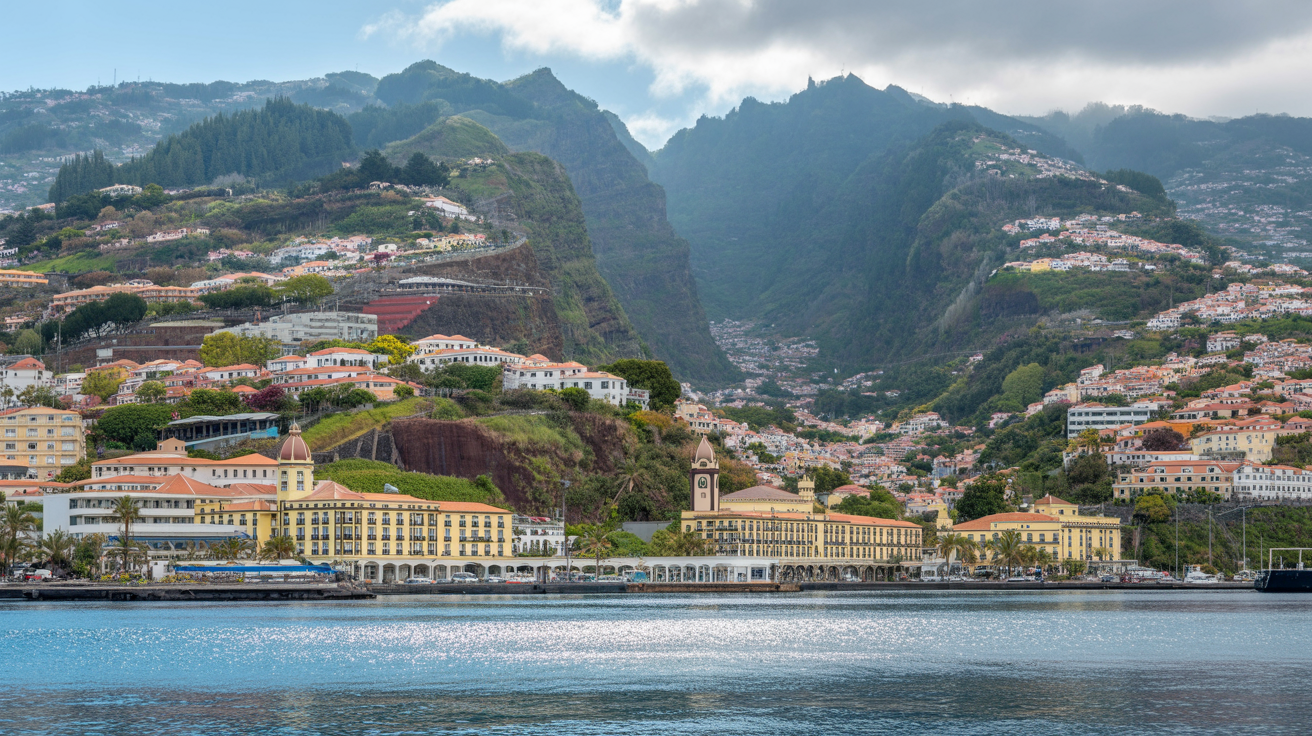 Funchal