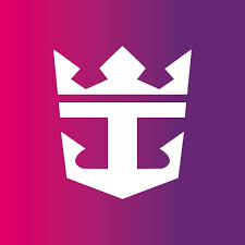 Royal Caribbean logo